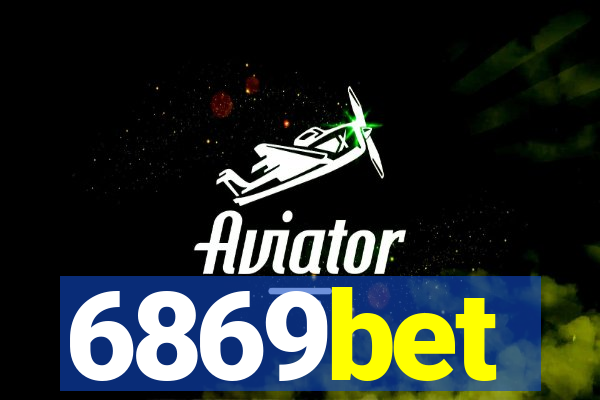 6869bet