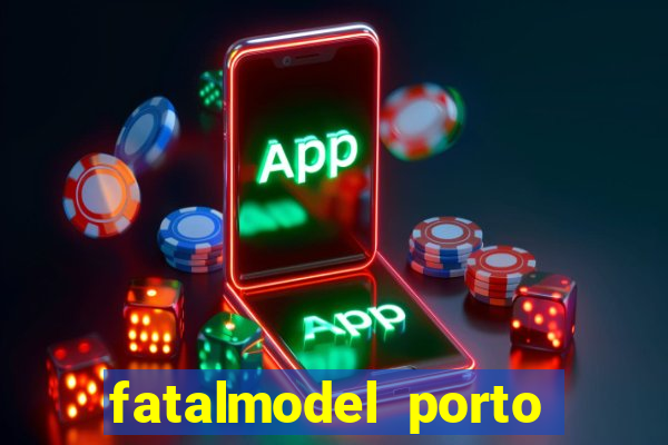 fatalmodel porto alegre rs
