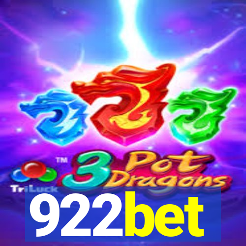 922bet