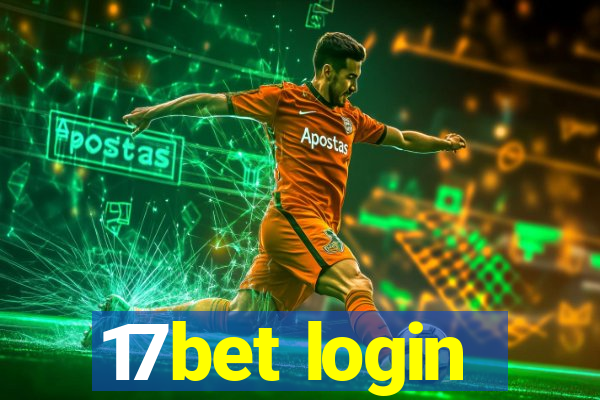 17bet login