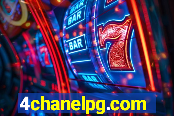 4chanelpg.com