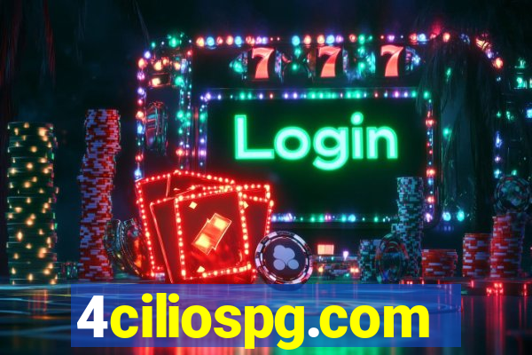 4ciliospg.com