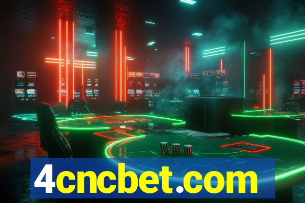 4cncbet.com