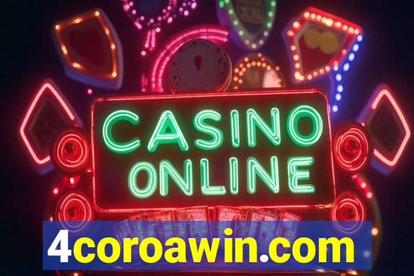 4coroawin.com