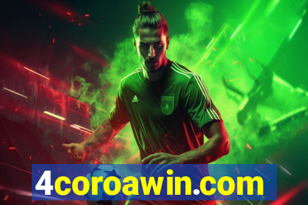 4coroawin.com