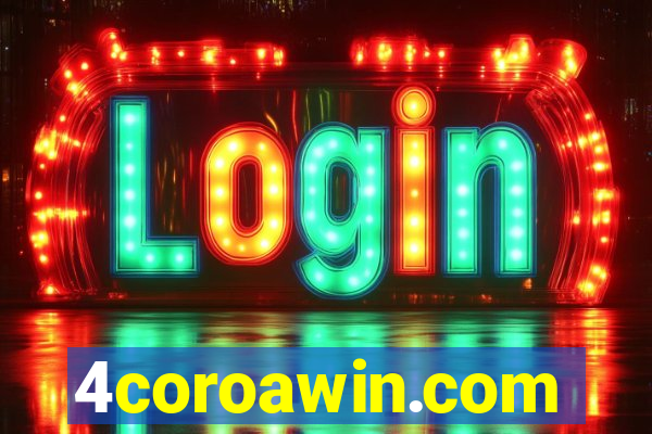 4coroawin.com