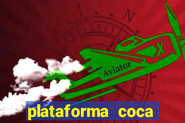 plataforma coca cola bet