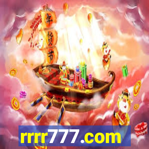 rrrr777.com