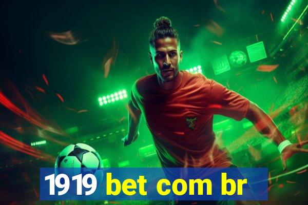 1919 bet com br