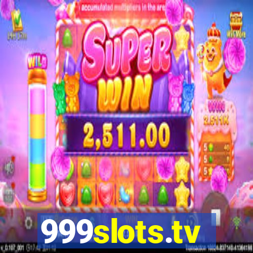 999slots.tv