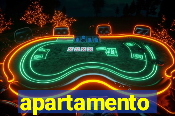 apartamento mobiliado aluguel fortaleza