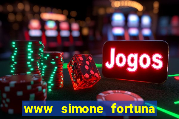 www simone fortuna com br pronta entrega
