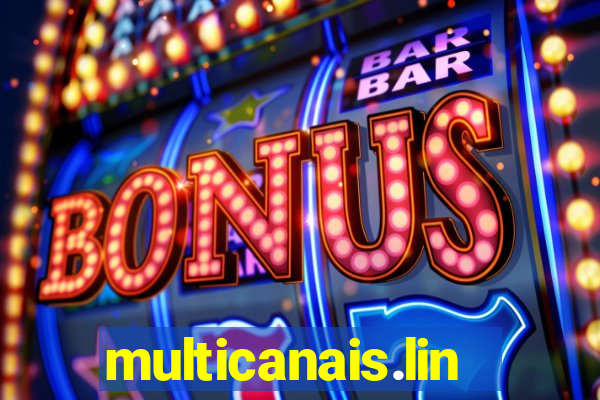 multicanais.lin