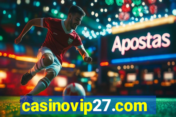 casinovip27.com