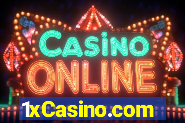 1xCasino.com