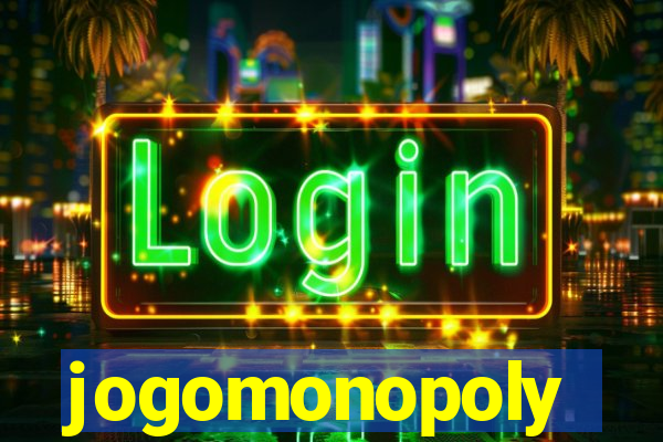 jogomonopoly