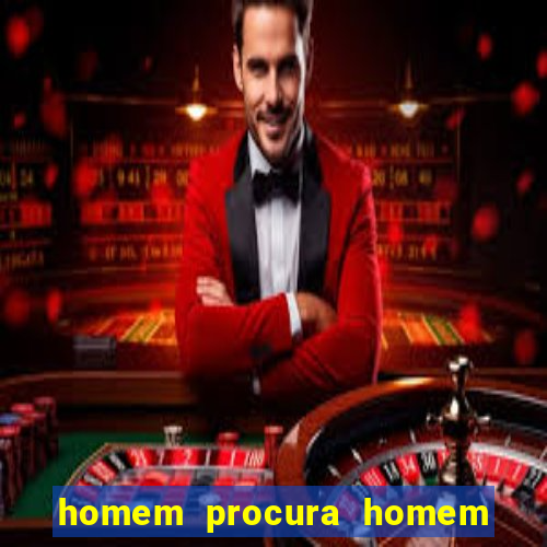 homem procura homem em botafogo rj