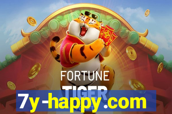 7y-happy.com
