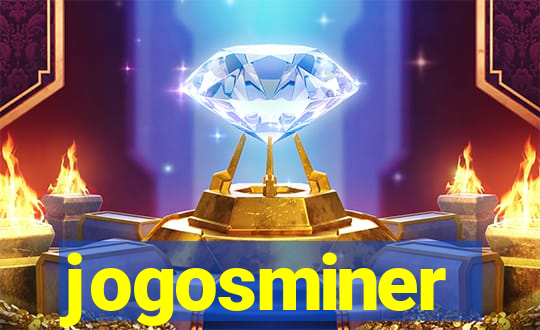 jogosminer