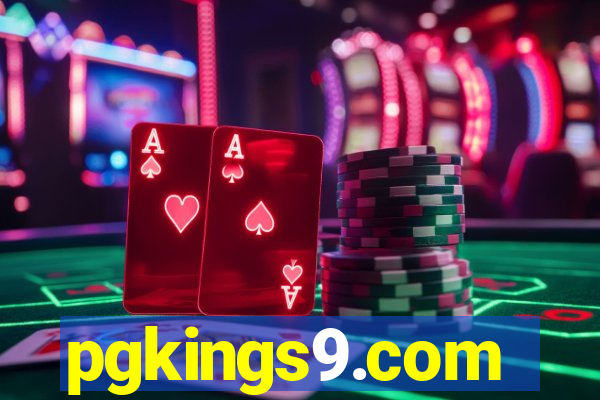 pgkings9.com