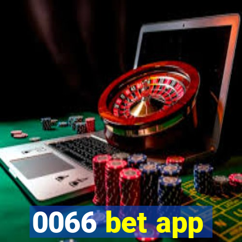 0066 bet app