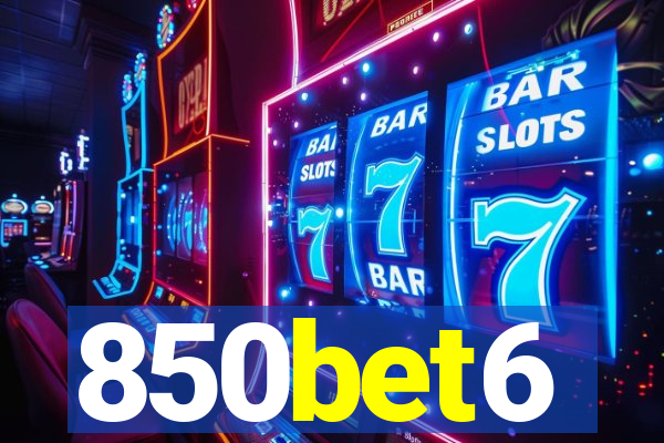 850bet6
