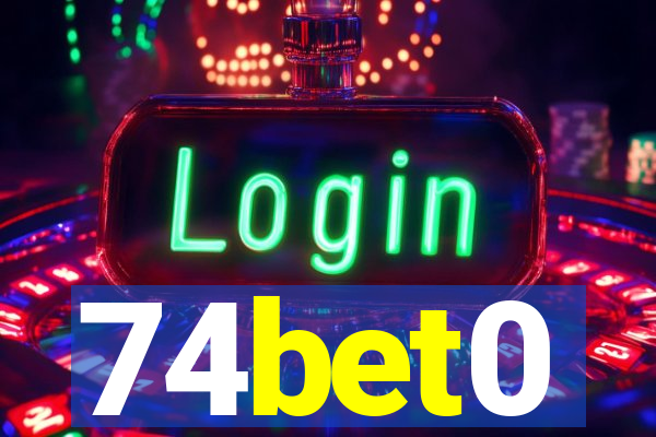 74bet0