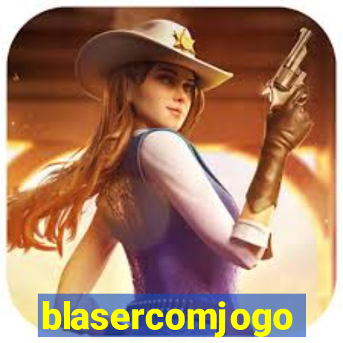 blasercomjogo