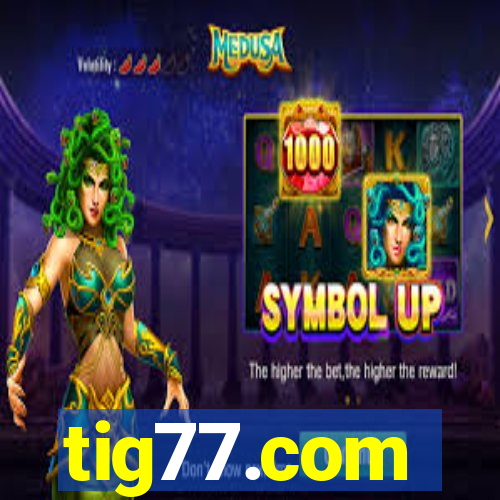 tig77.com