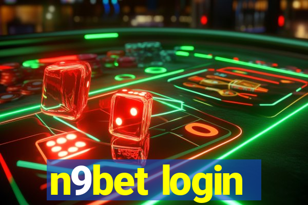 n9bet login