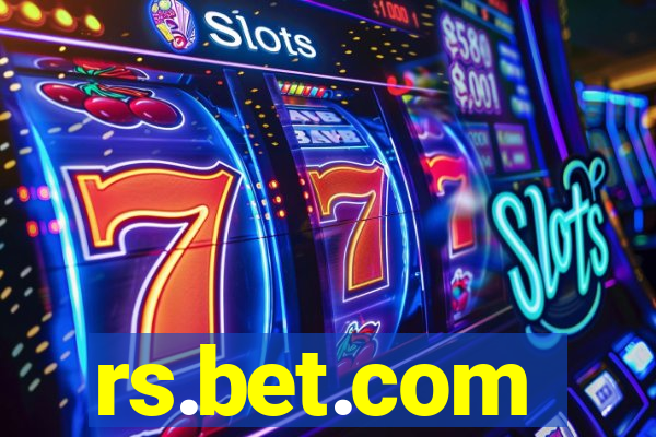rs.bet.com