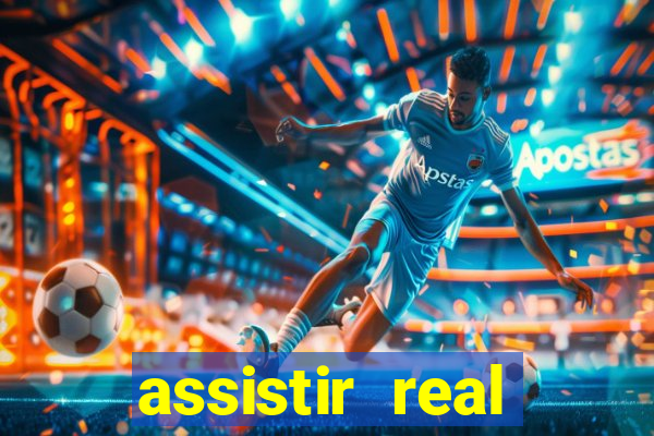 assistir real madrid ao vivo online grátis futemax
