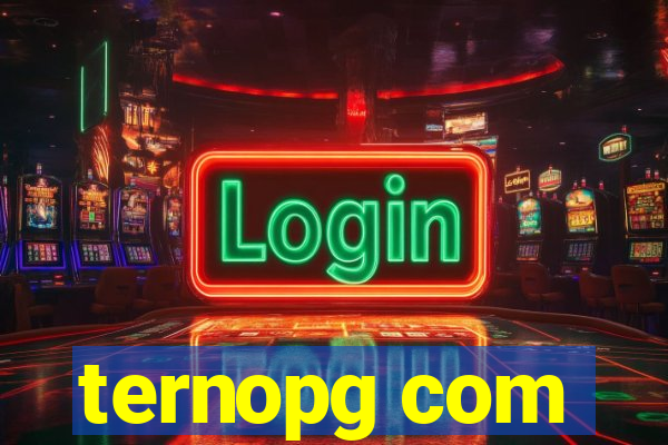 ternopg com