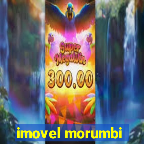 imovel morumbi