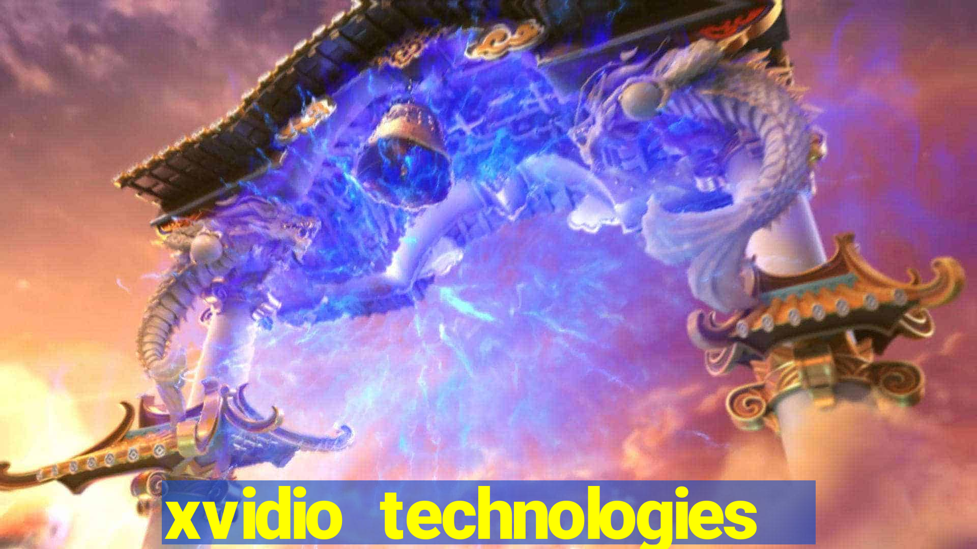 xvidio technologies startup os download