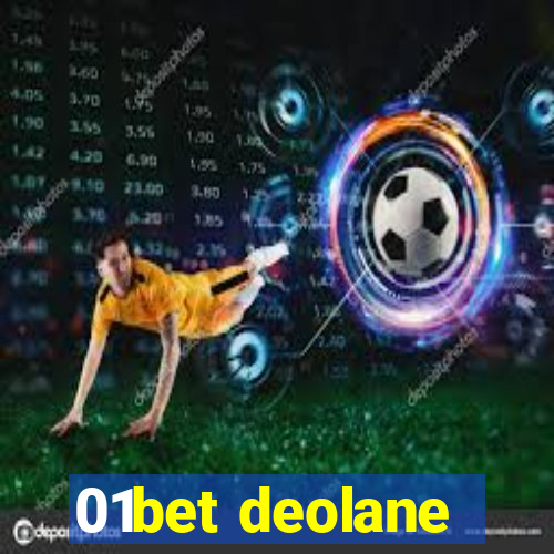 01bet deolane