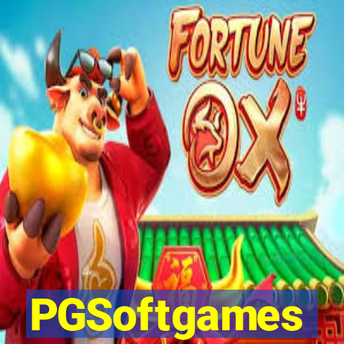 PGSoftgames