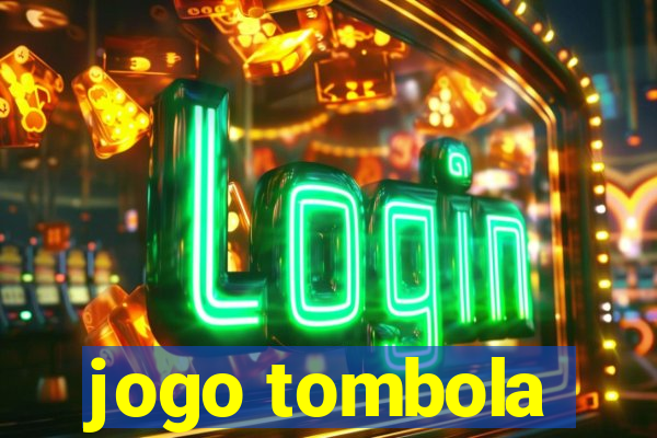 jogo tombola