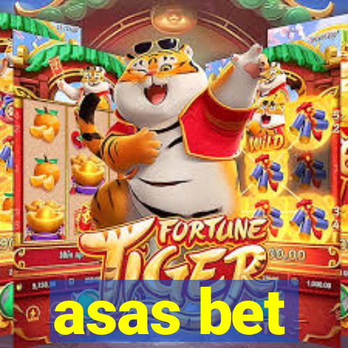 asas bet