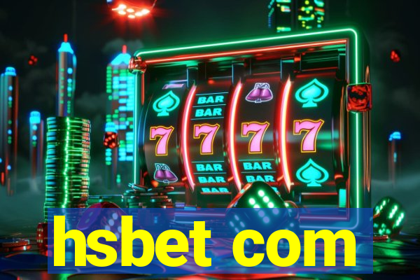 hsbet com