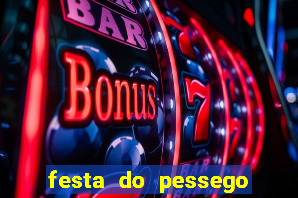 festa do pessego vila nova