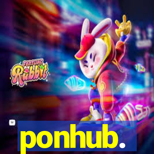 ponhub.