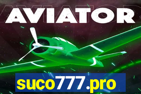 suco777.pro