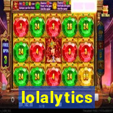 lolalytics