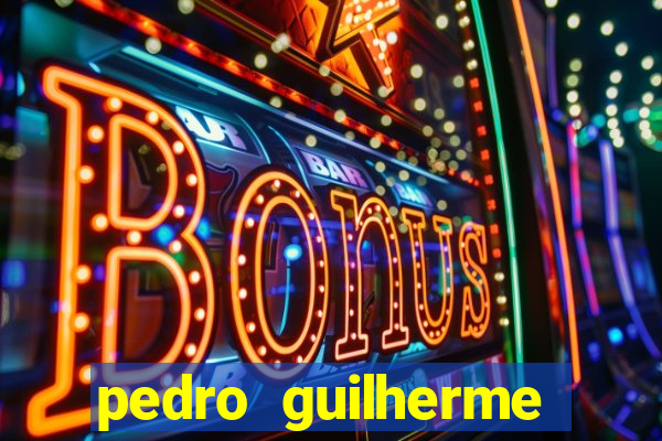 pedro guilherme abreu dos santos stats