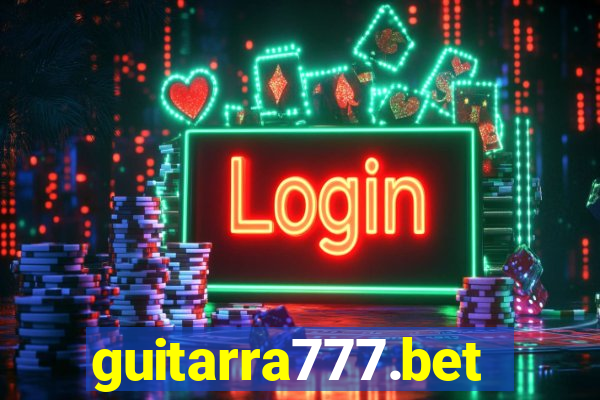 guitarra777.bet
