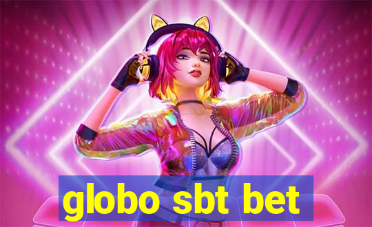 globo sbt bet