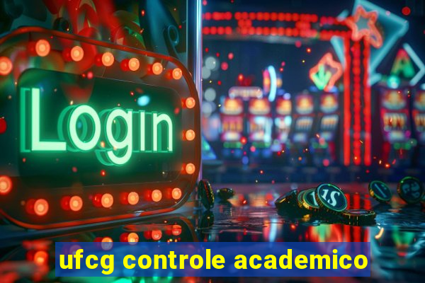 ufcg controle academico