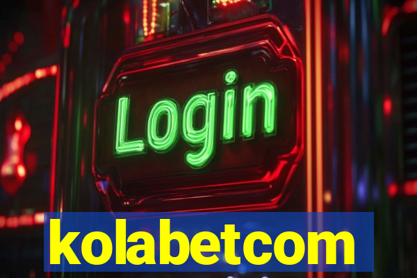 kolabetcom