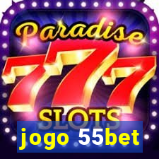 jogo 55bet